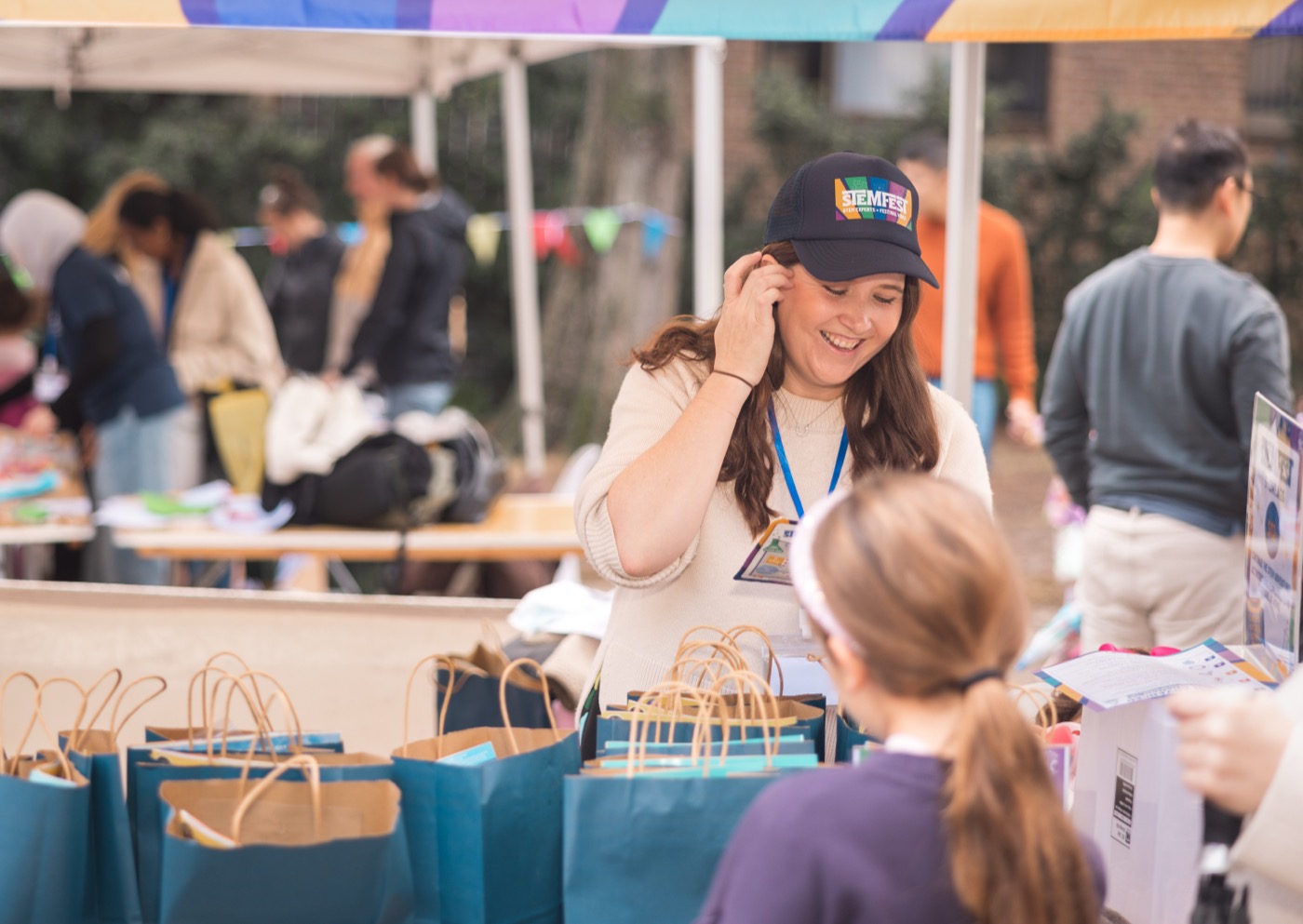 STEMFEST photo
